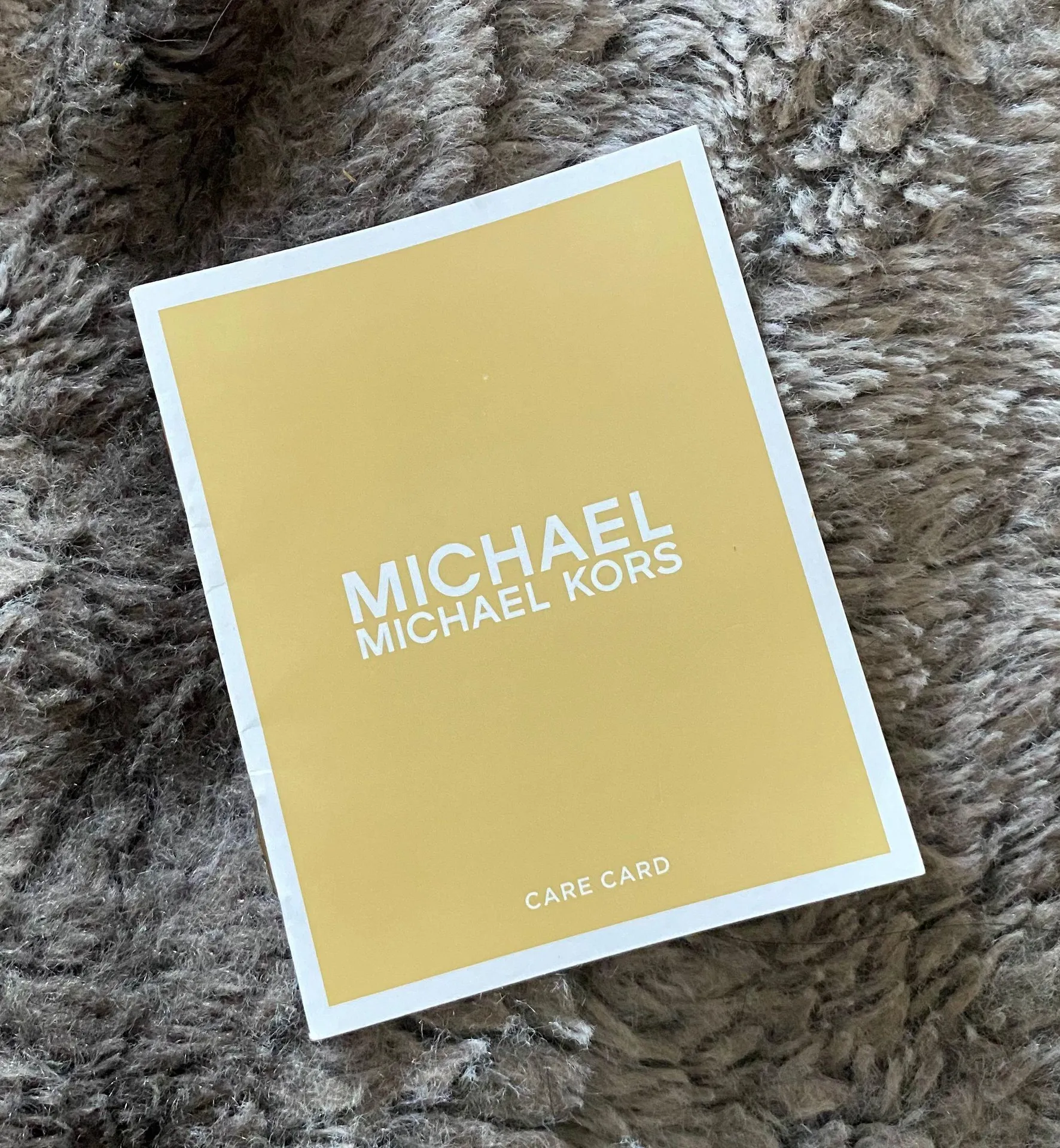 Michael Kors Bag - Image 10