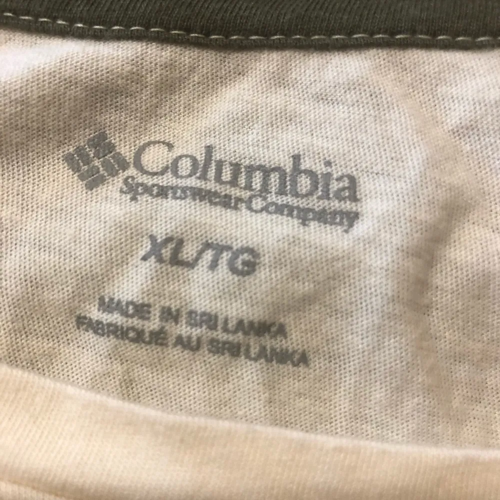 Columbia Little Foxy Long-Sleeve T-Shirt - Image 3