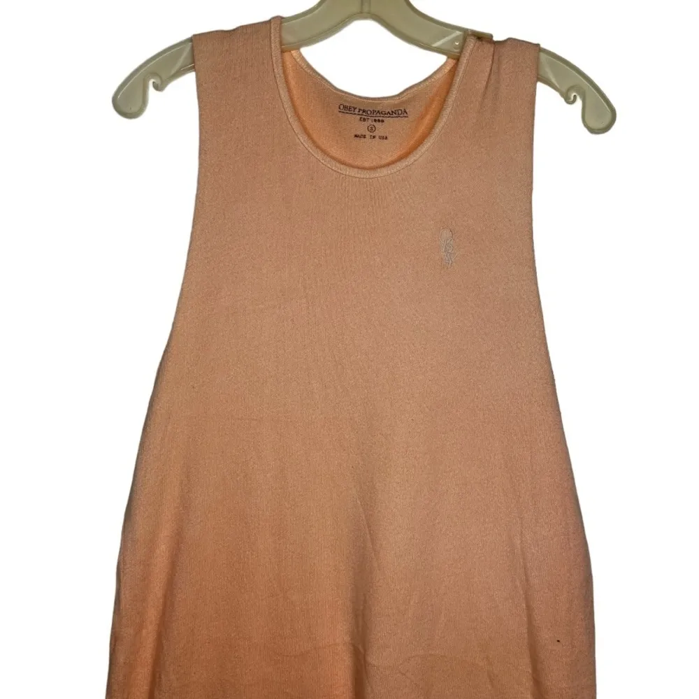 Obey Propaganda Dress nwot - Image 2