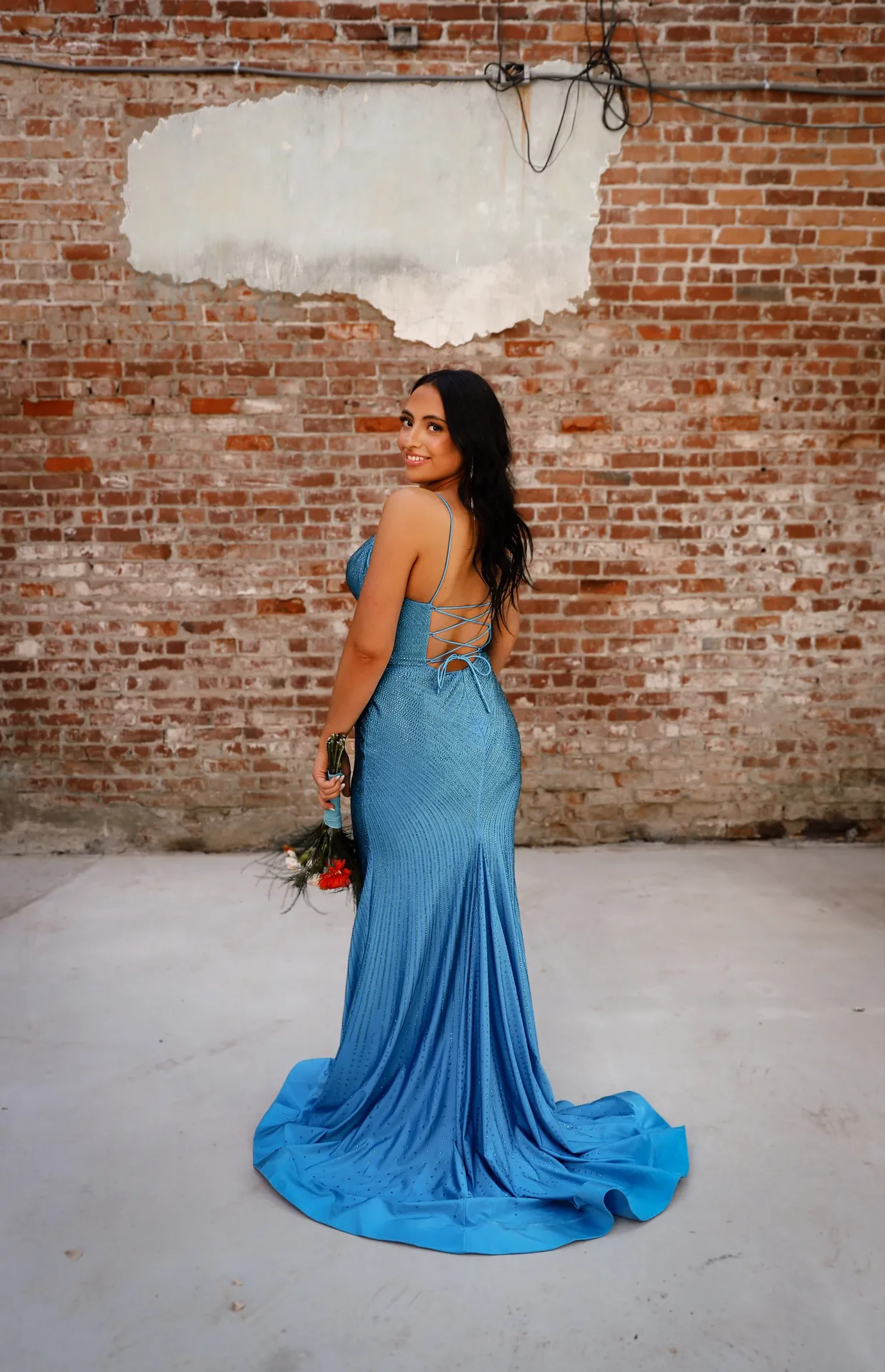 Prom Dress - Image 2