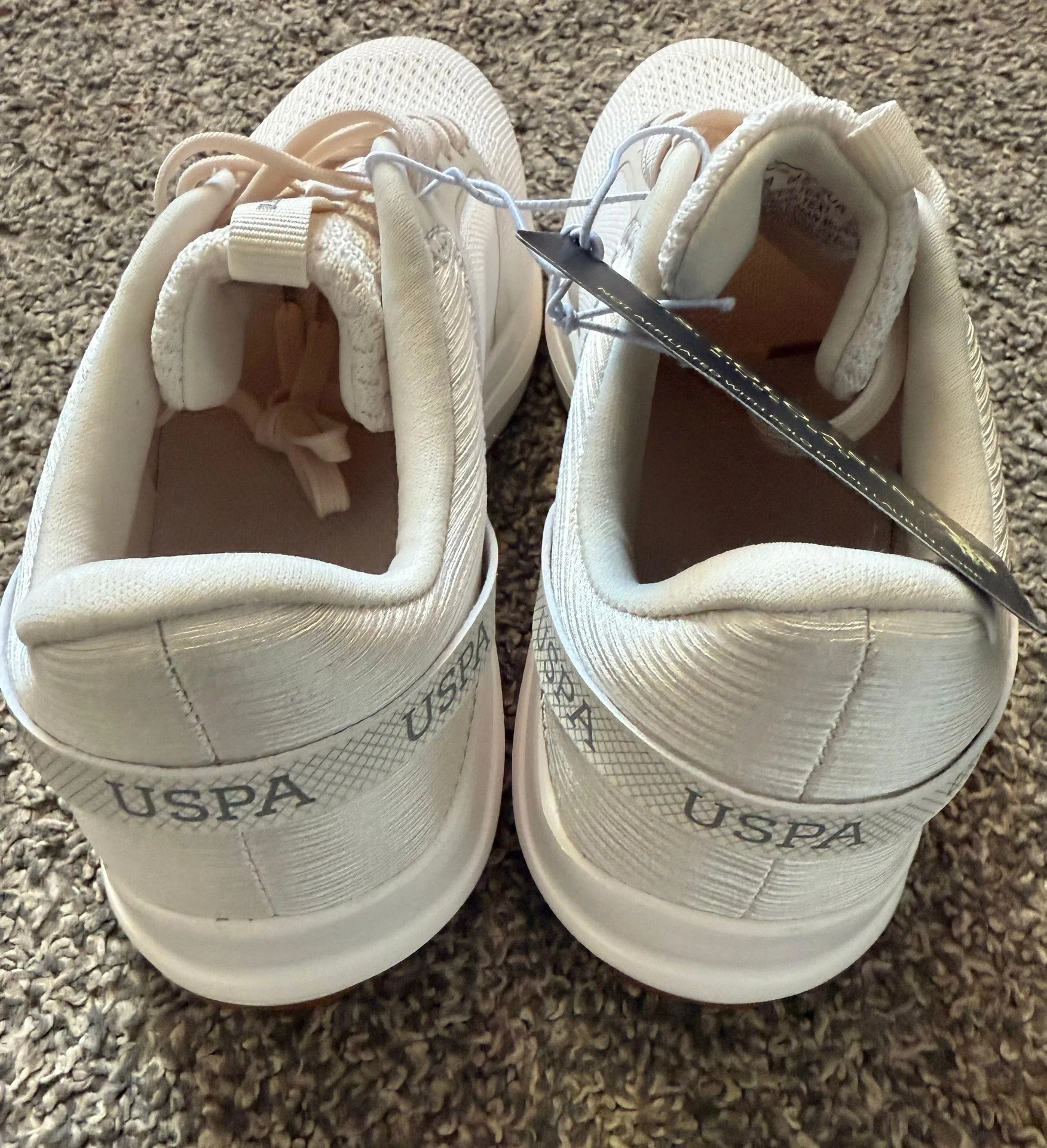 Polo Shoes - Image 3