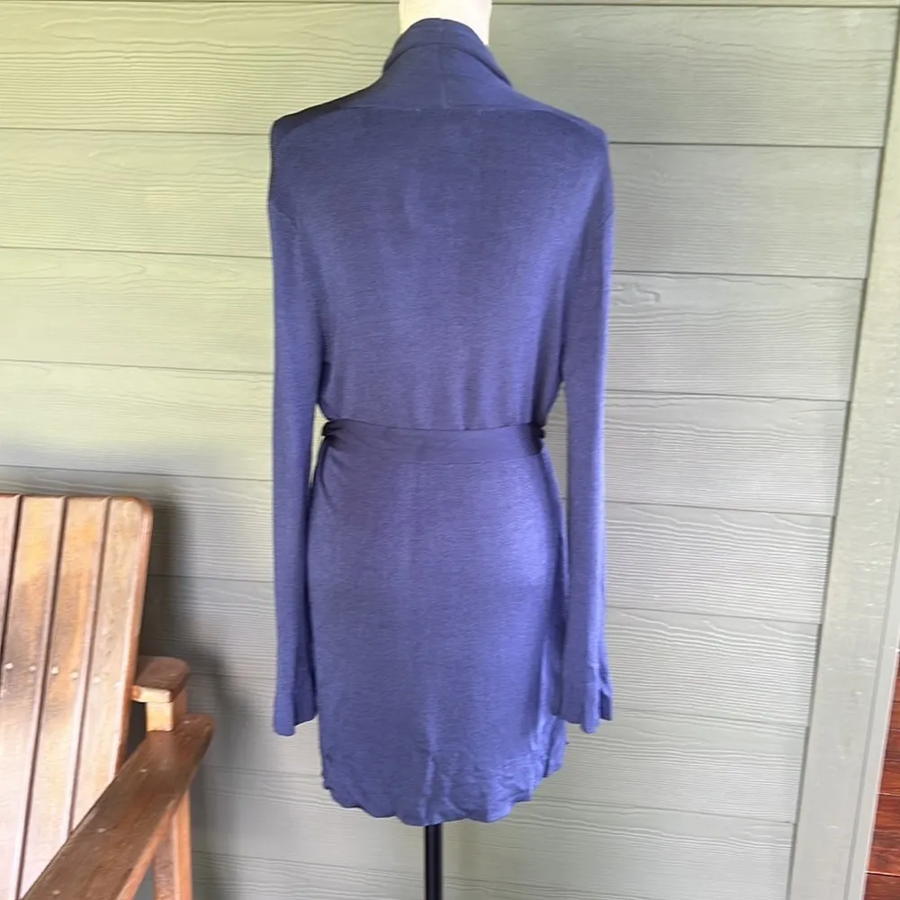 L’Agence Belted Cardigan - Image 6