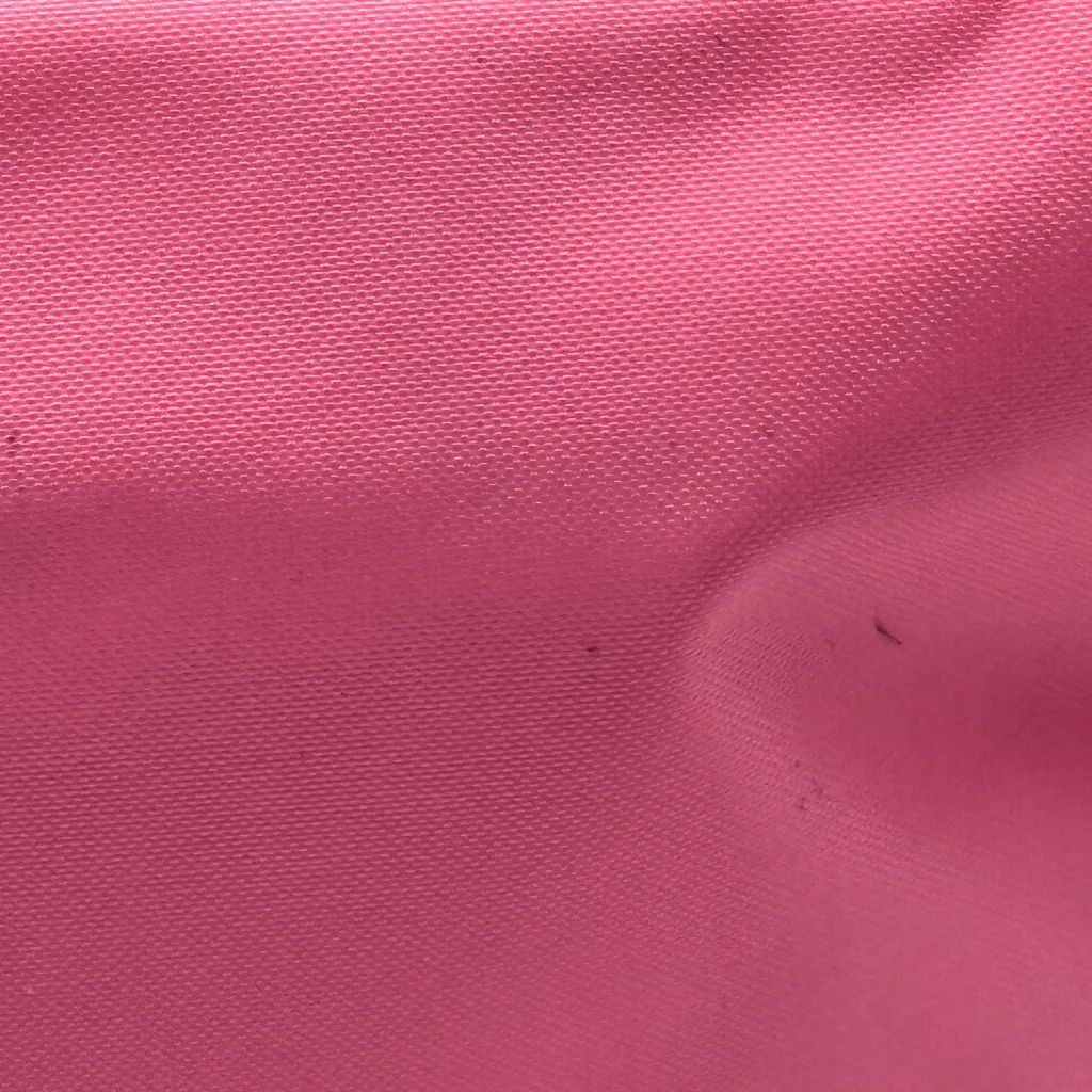 Pink Cosmetic Bag - Image 8