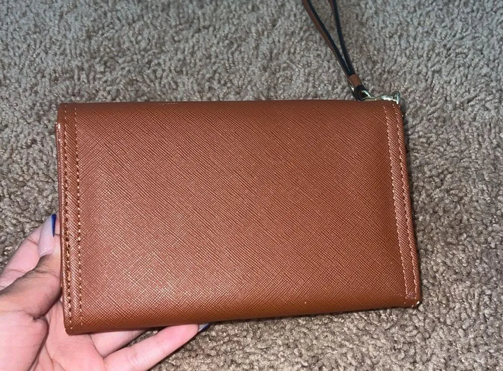 Steve Madden Clutch - Image 2