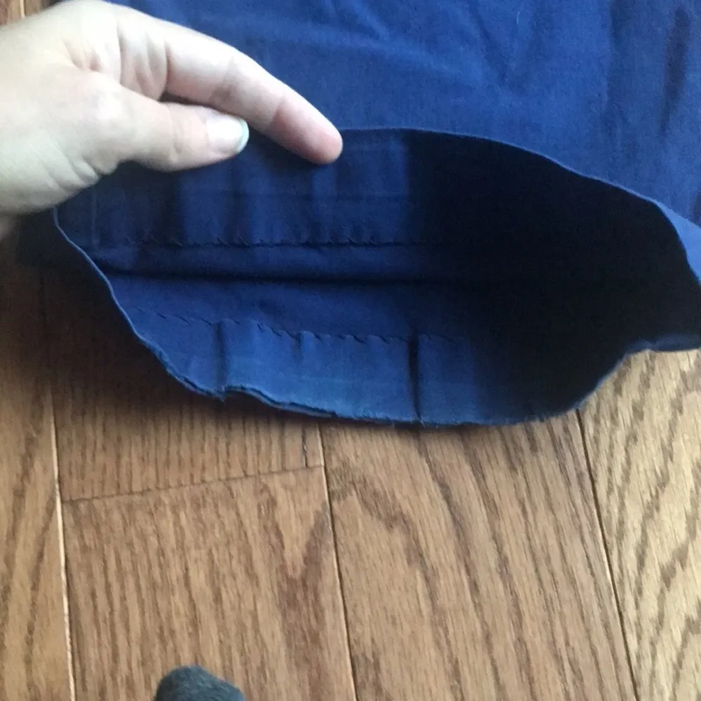 Scrubstar navy pants - Image 6