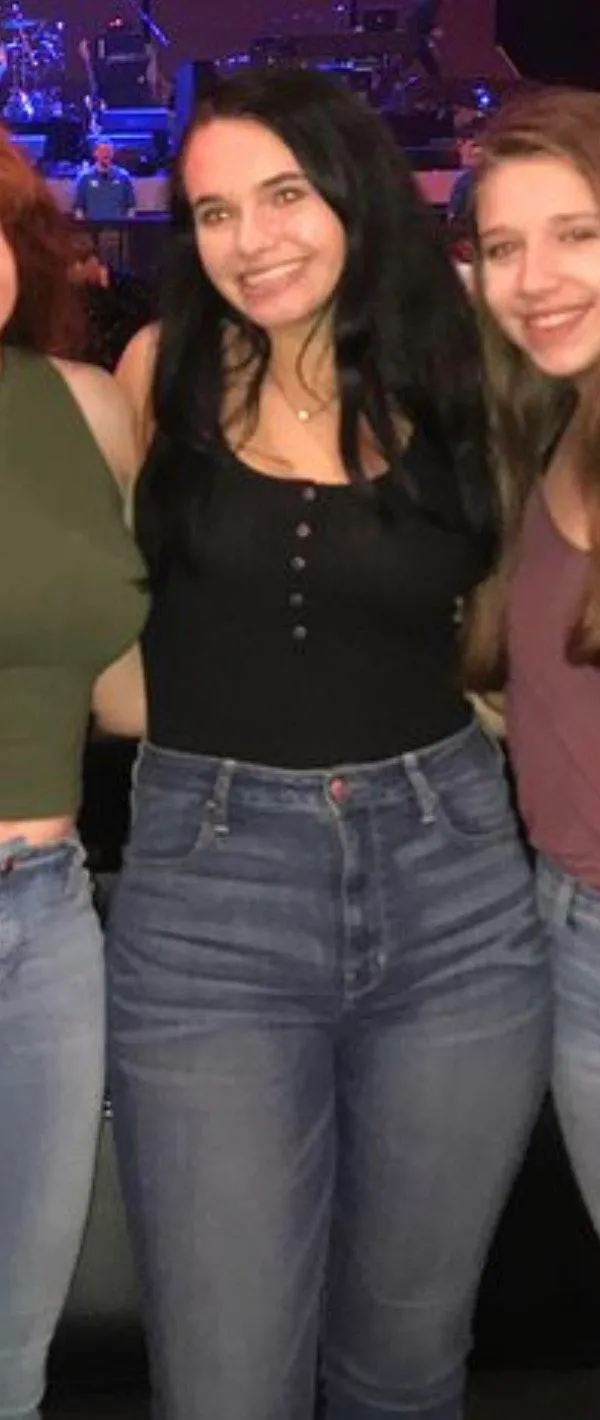 Forever 21 Black Bodysuit - Image 2