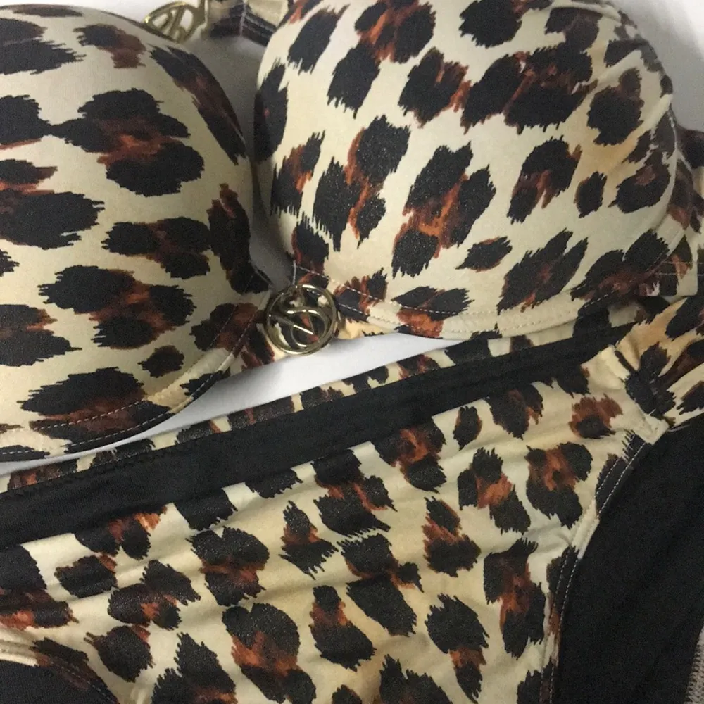 Victorias Secret Bombshell bikini set 34B/M - Image 3