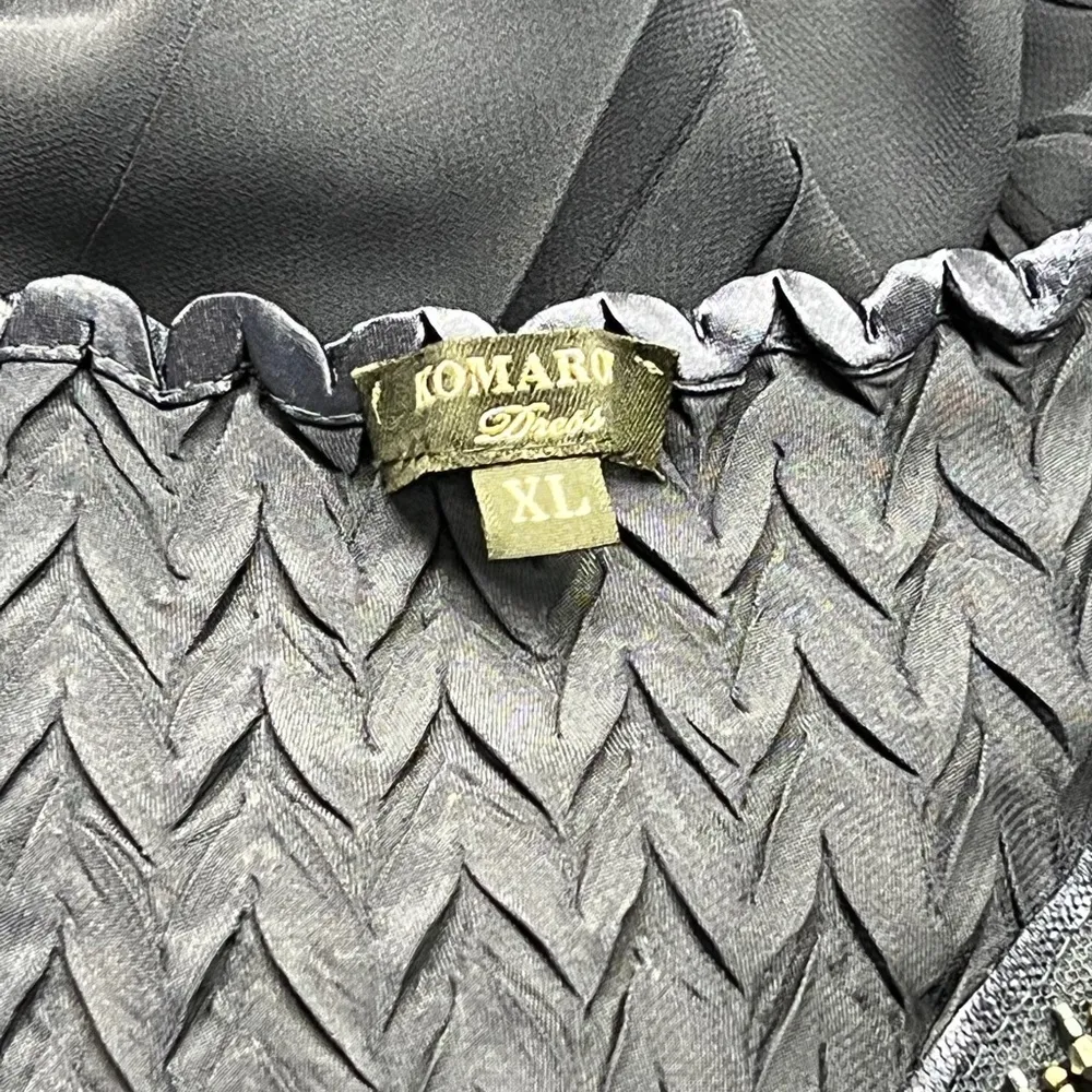 Komarov Beaded V - Image 8