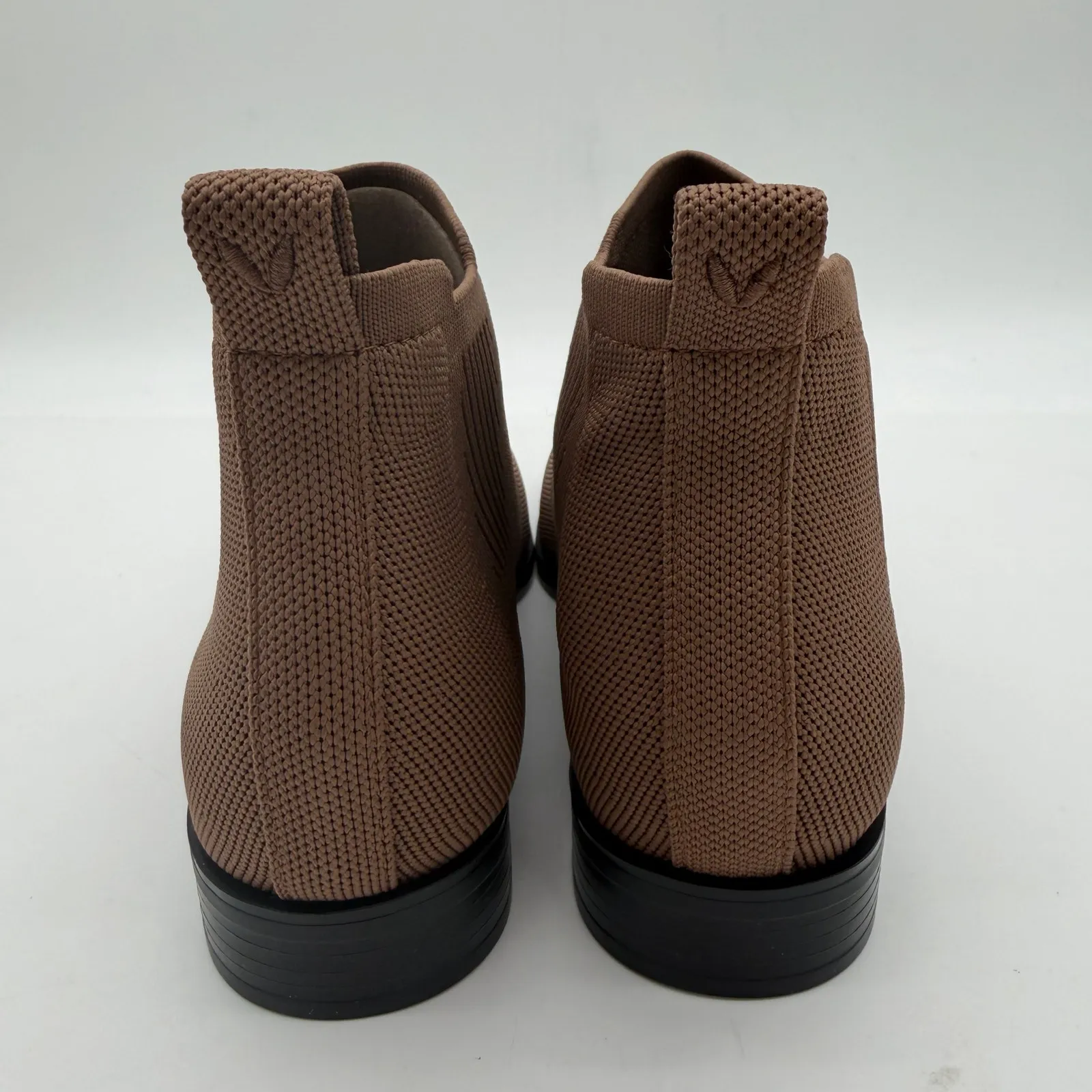 Vivaia Ryan Pro SlipOn Water RPT Elegant Chelsea Comfort Boot Espresso 8.5 Brown - Image 5