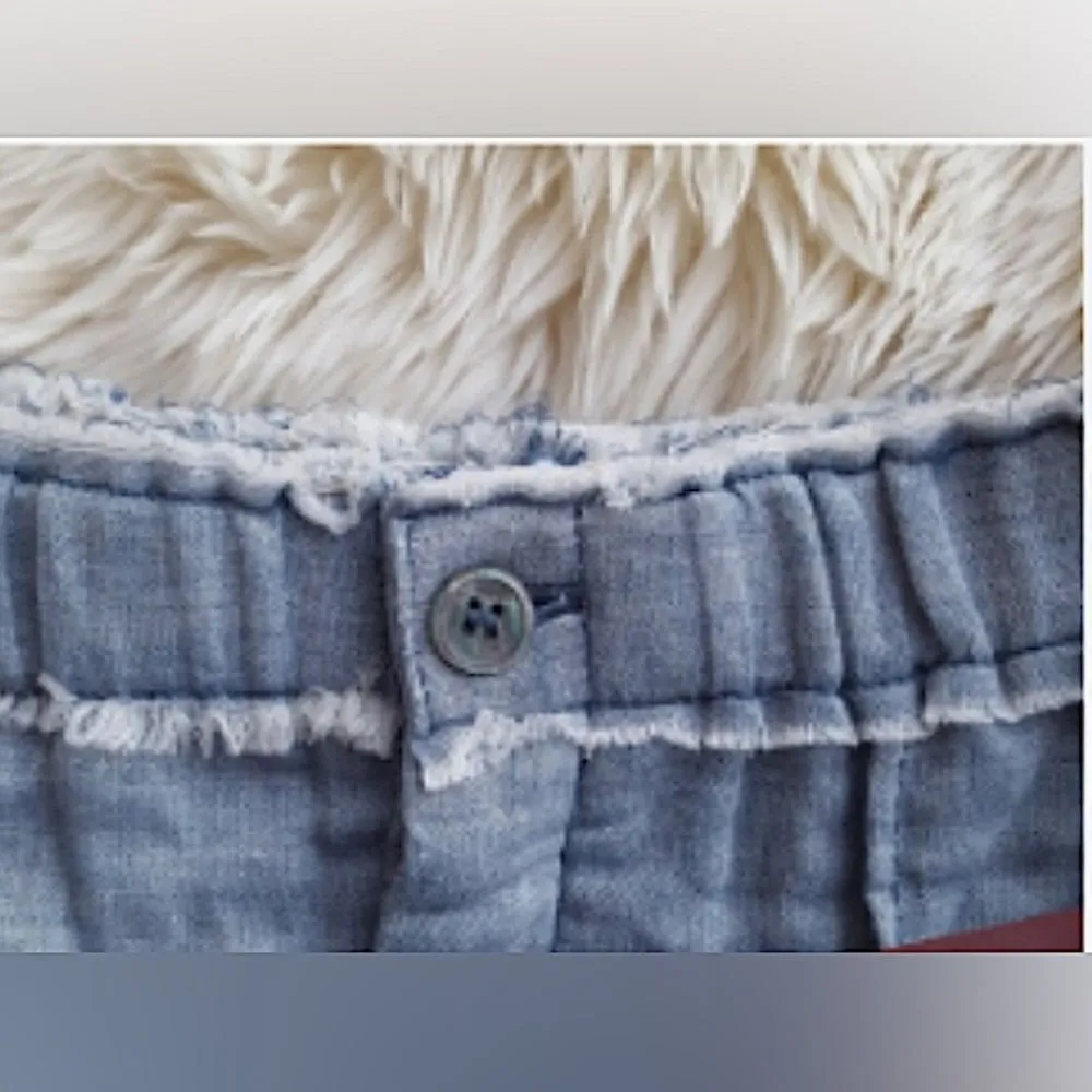 Free People sleep shorts size XS fits like SMALL MEDIUM - Image 5