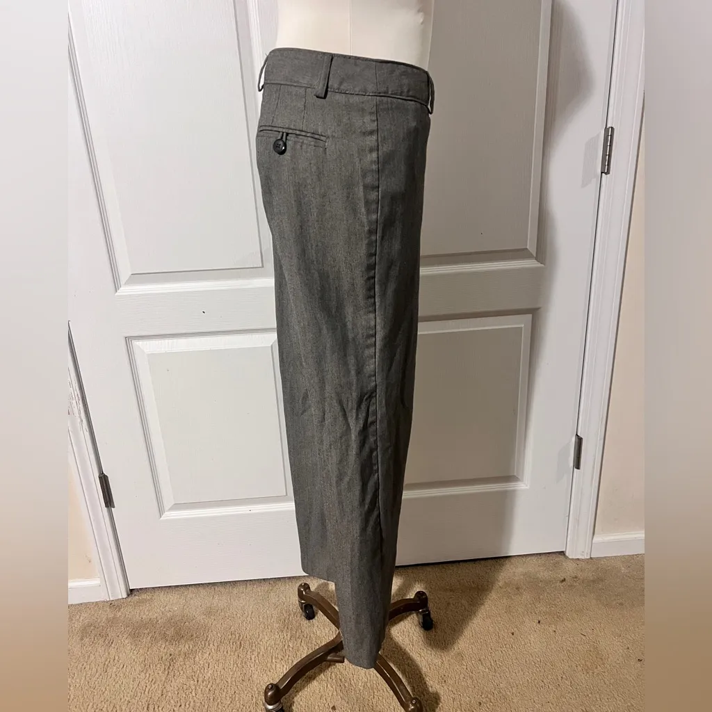 Van Heusen dress pants, sz‎ 6S - Image 2
