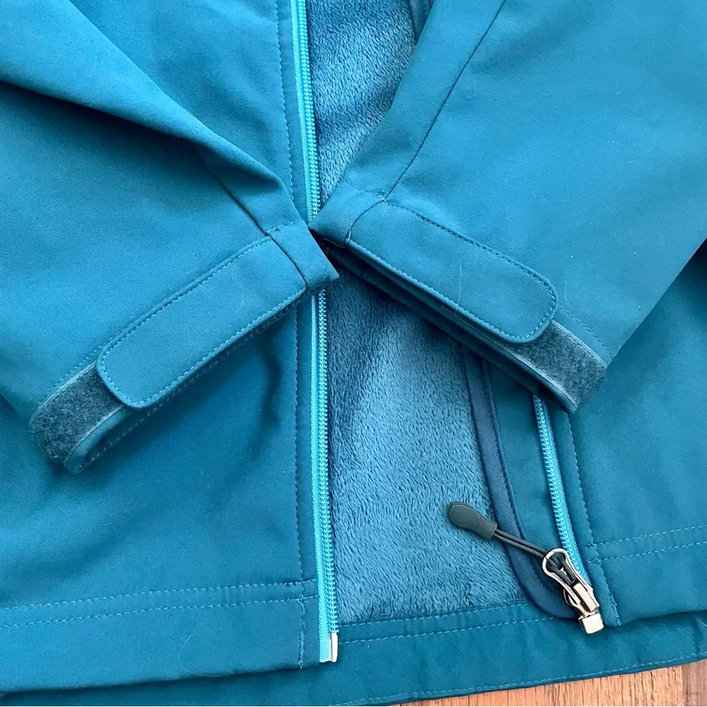 DOUBLE DIAMOND zipper jacket, size XL - Image 9