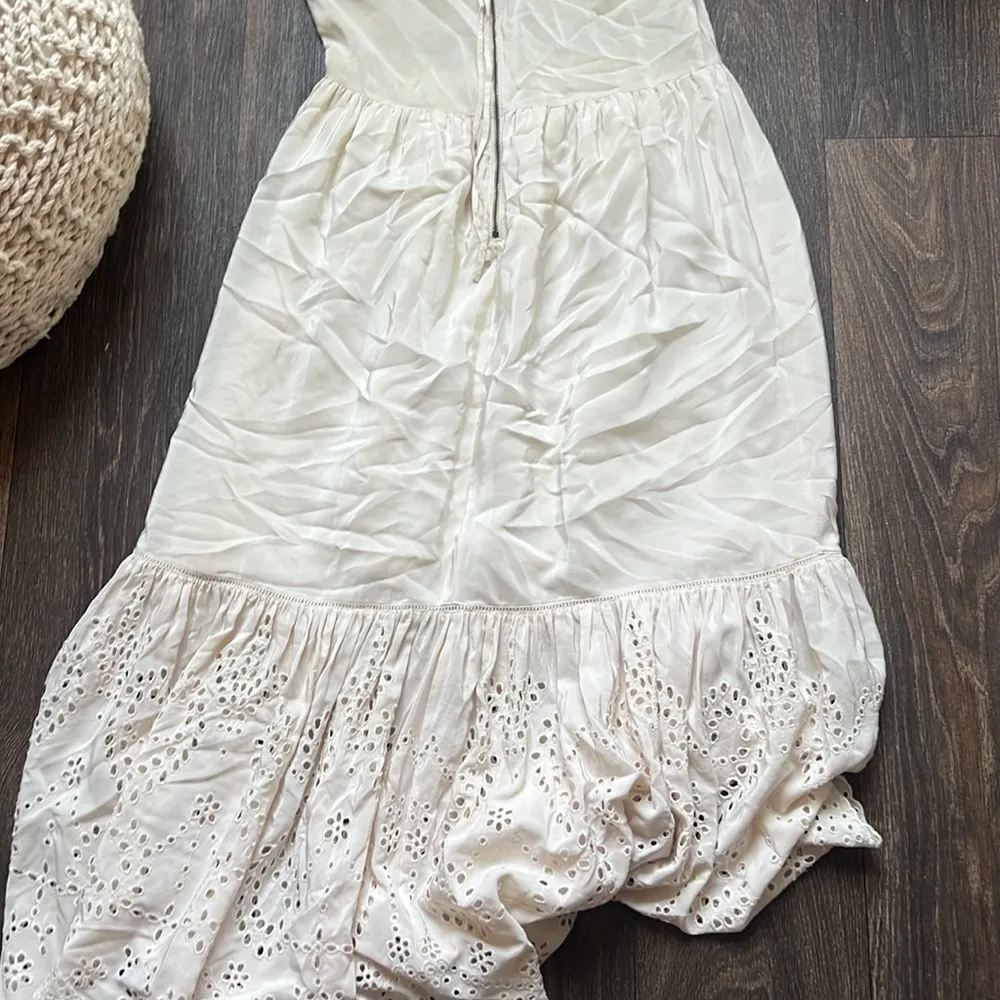 Ulla Johnson Sleeveless Dress - Image 7