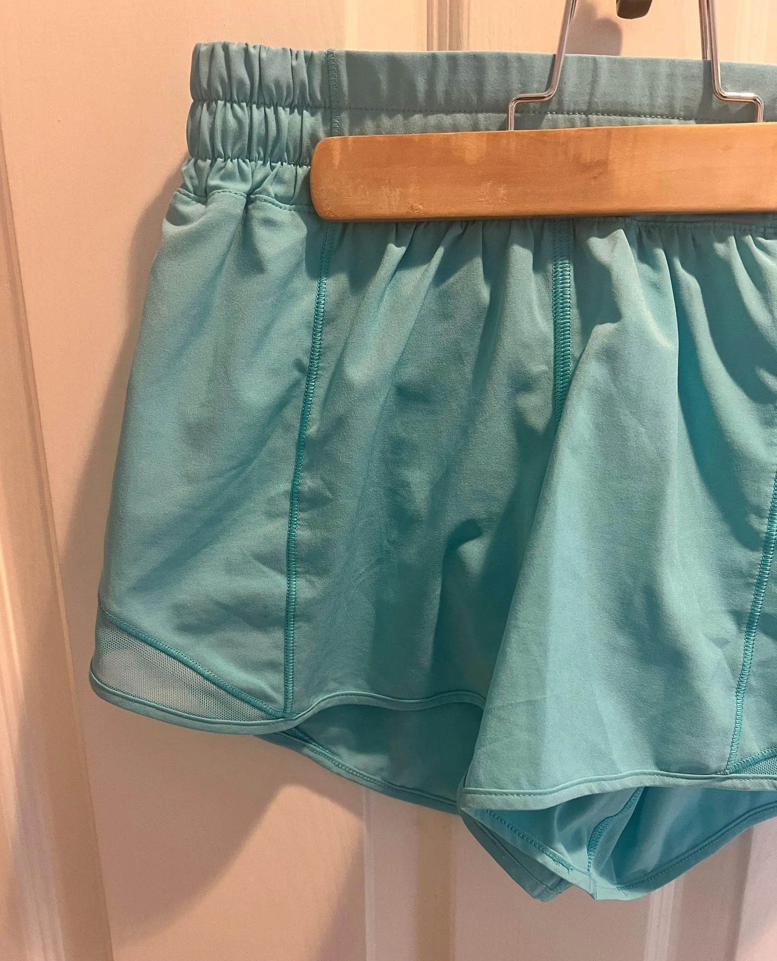 Hotty Hot Low-Rise Short 4” - Image 5