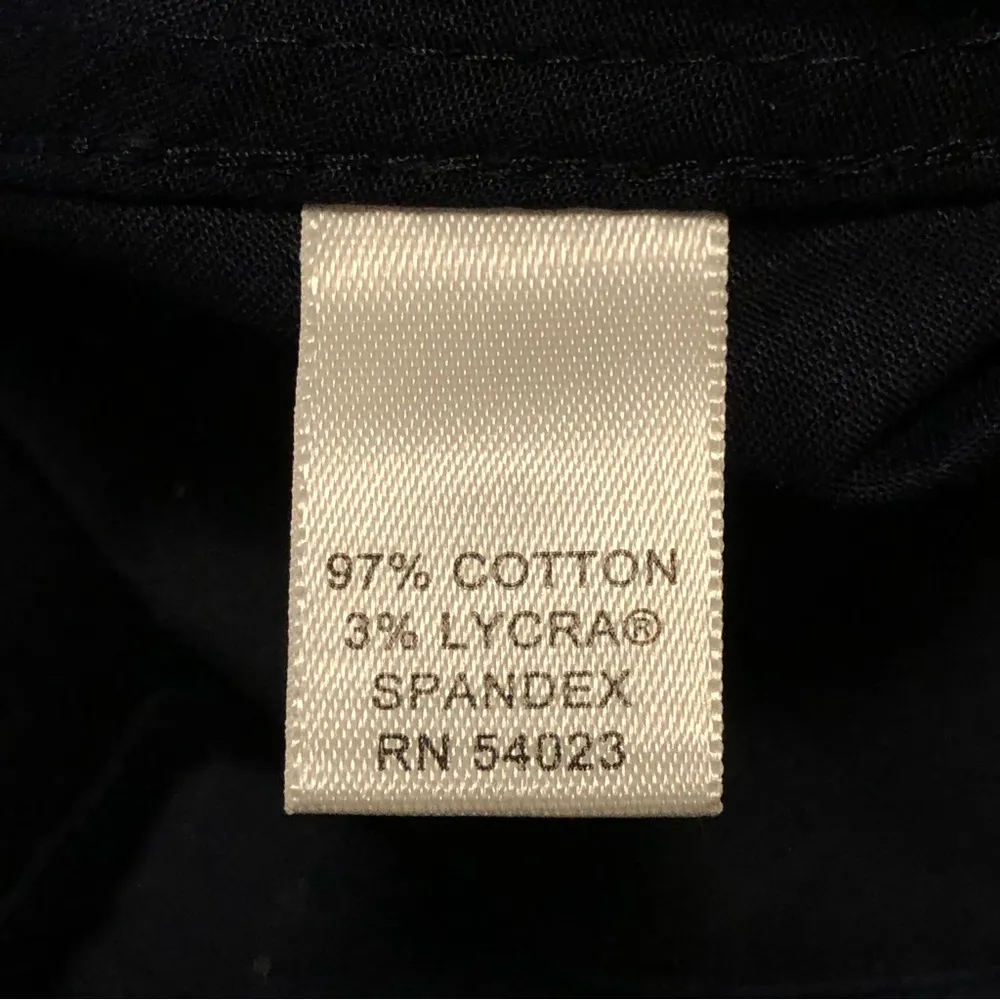 Banana Republic Non-Iron Fitted Shirt 8 - Image 8