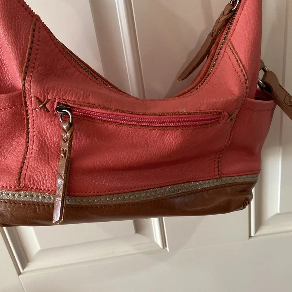 The Sak leather shoulder purse 👜 - Image 3