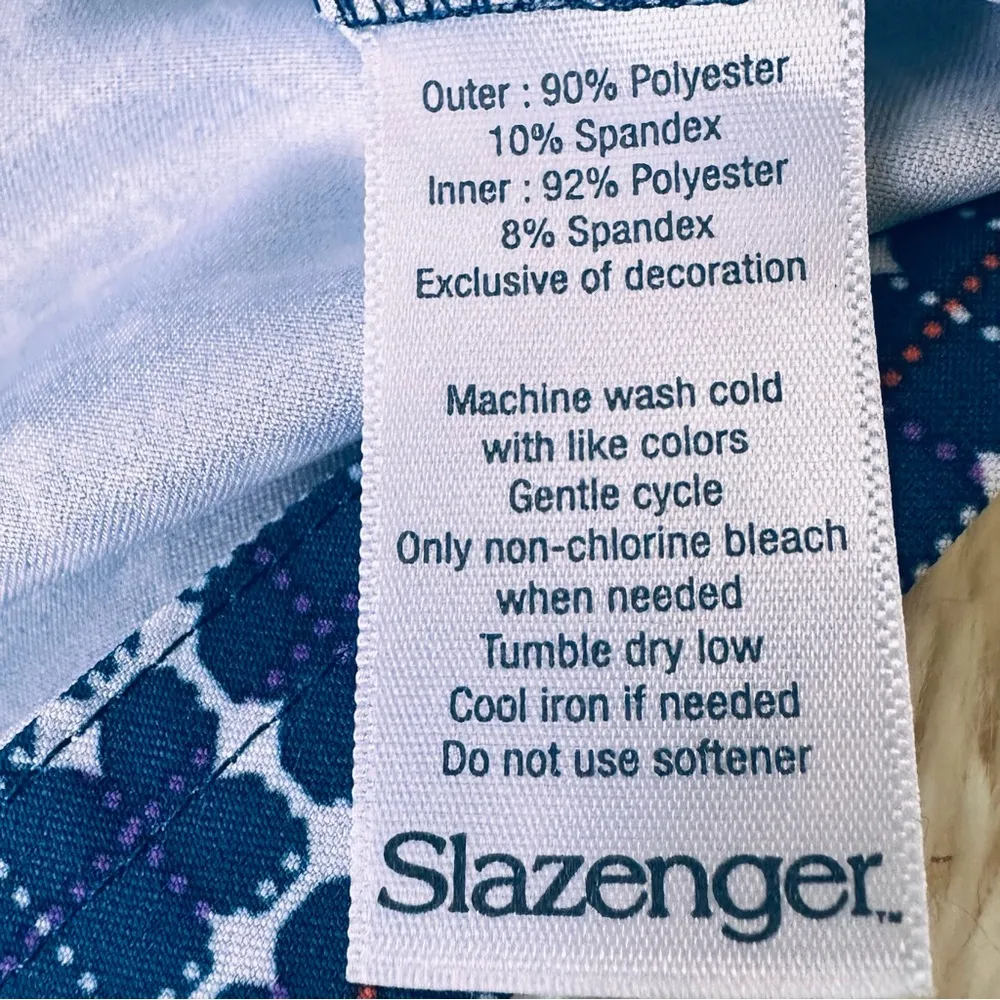 Slazenger golf skort - Image 10