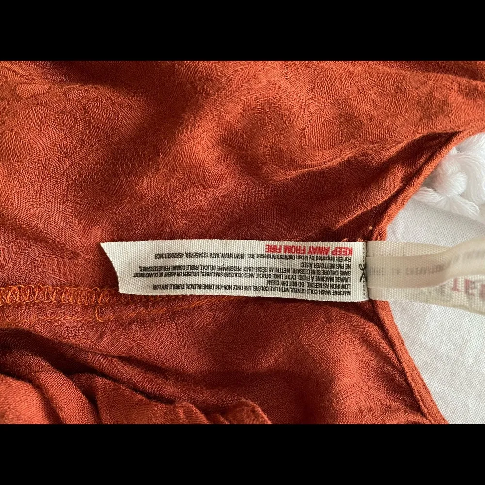 Free People tank top - Image 4