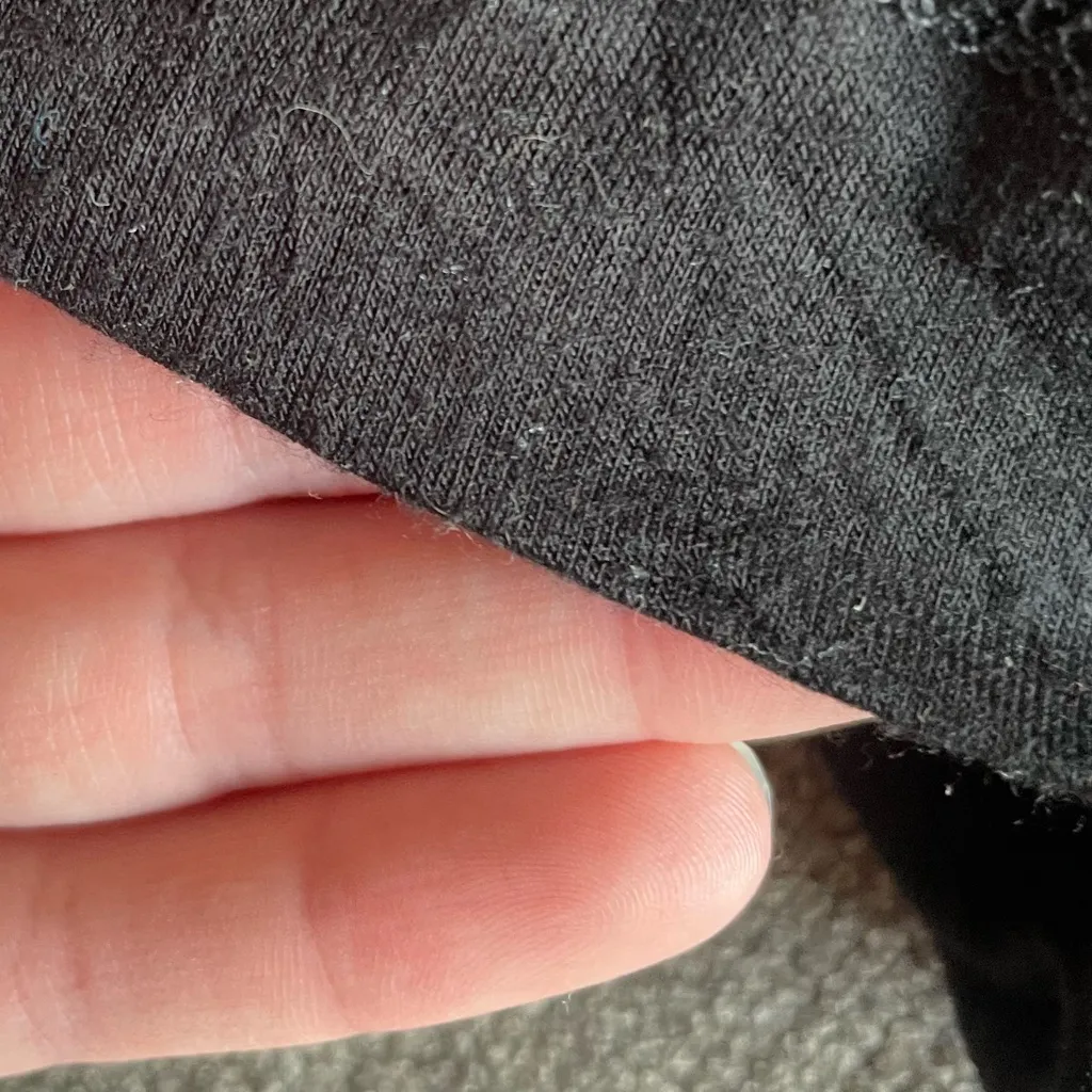 Free People Beach Kenna Off Shoulder Wide Leg One Piece Jumpsuit XS - Image 6