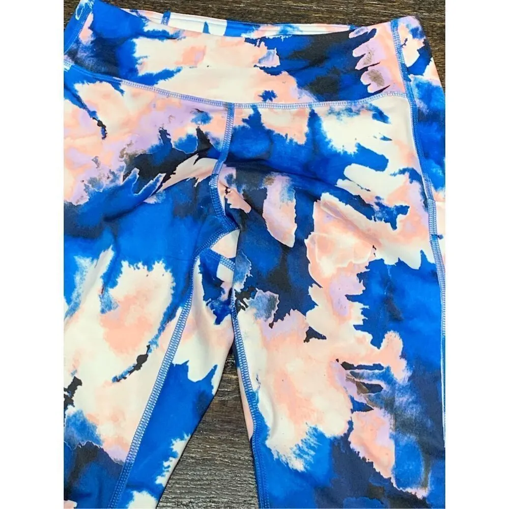 Tek gear workout, pant size medium - Image 2