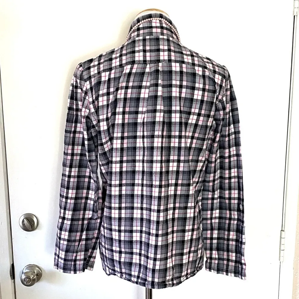 Victoria’s Secret Pajama Top - Image 2