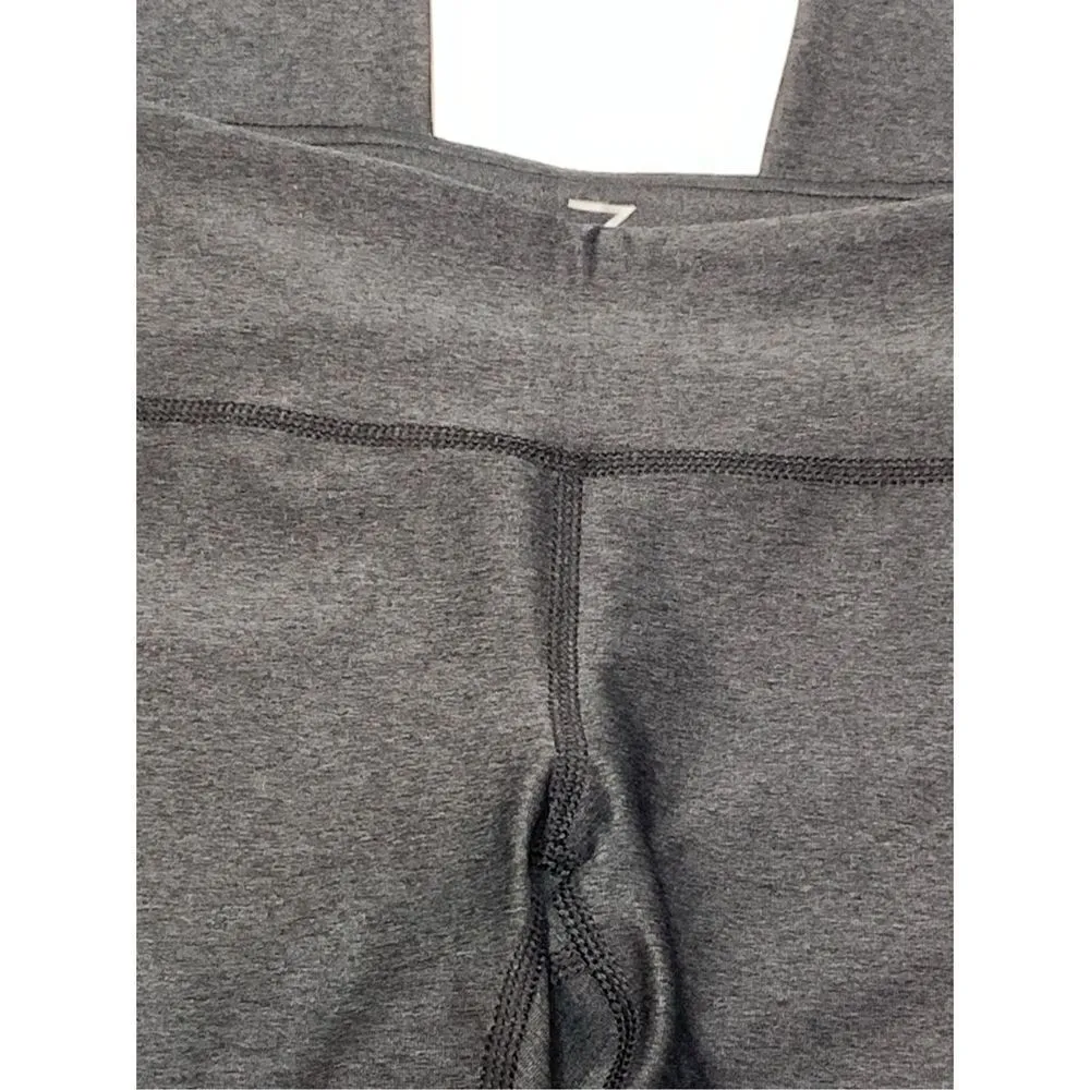 Z by Zella gray legging size small - Image 2