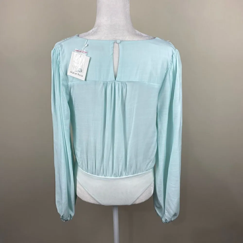 ASOS  Bodysuit  - Image 2