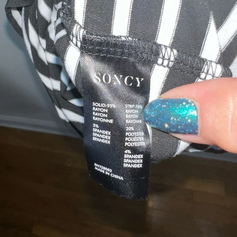 Soncy “Over It…” T - Image 8