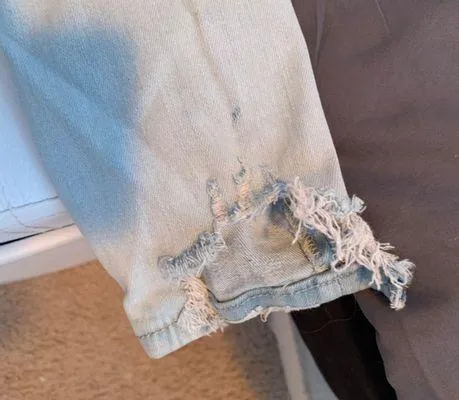 American Eagle Outfitters Next Level Stretch - Image 7