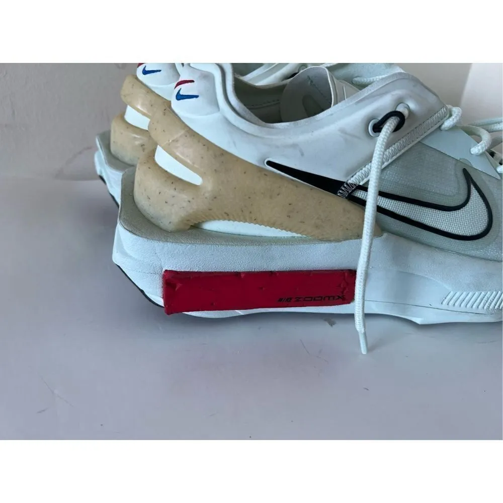 Nike Fontanka Edge Zoom X CU1450-300 Barely Green Women's Sneakers Sz 12 - Image 13