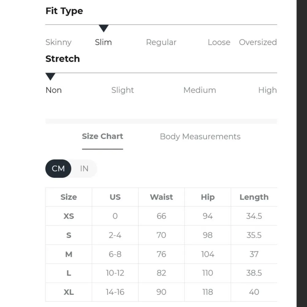 RIHOAS The Brown High Waisted Plaid Shorts 3 Size XS - Image 5