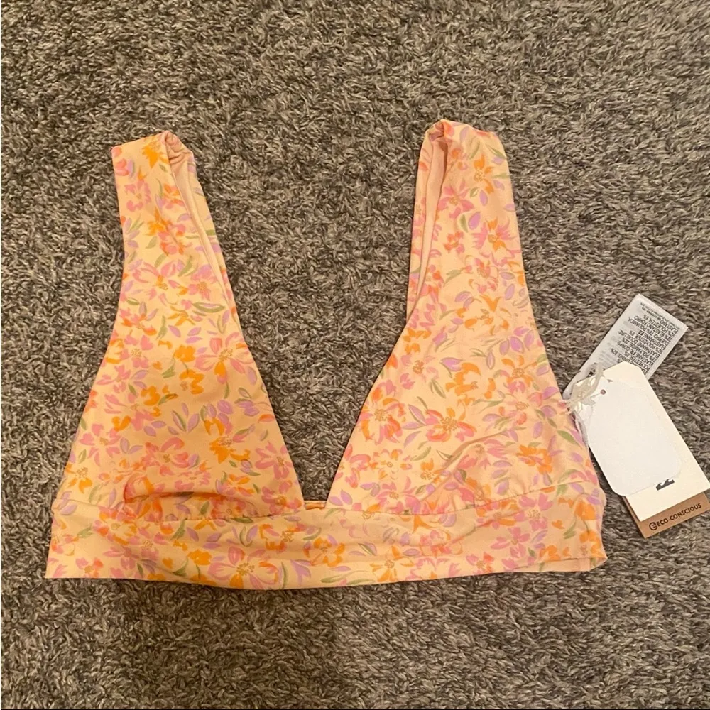 Billabong bikini set NWT - Image 3