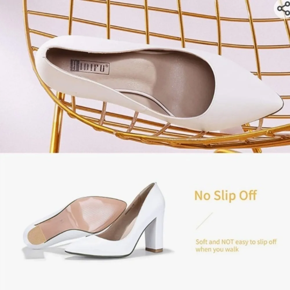 IDIFU Women's IN4 Chunky - Image 4