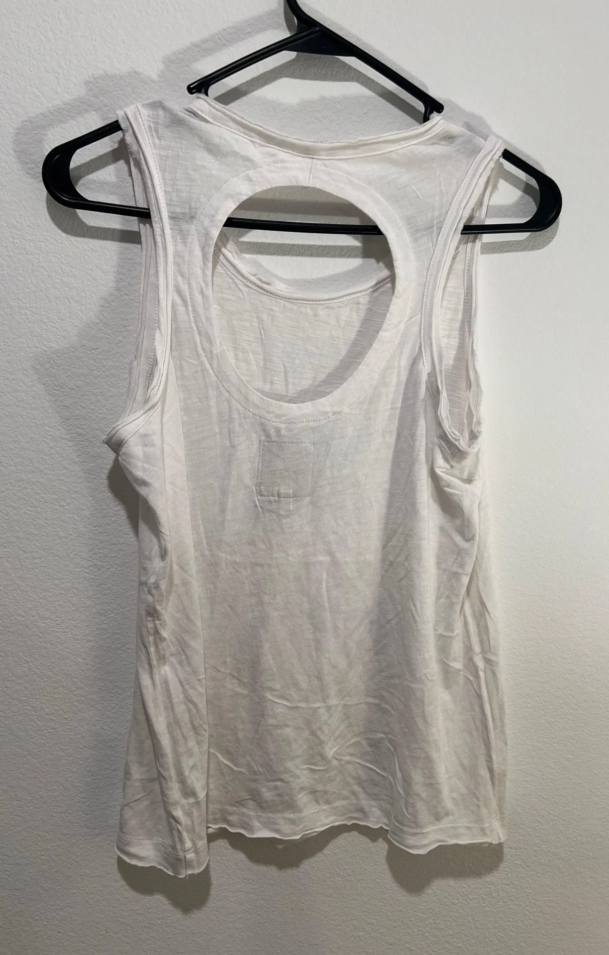 Chaser Tank Top - Image 2