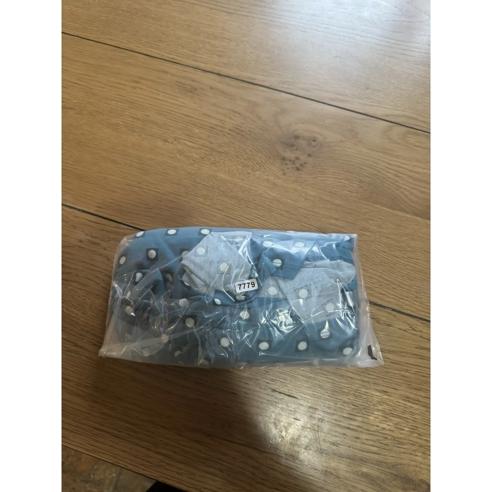 LuLaRoe Women Size XL Tunic Top Short Sleeves Stretch Colorful Long Sleeve Soft - Image 11