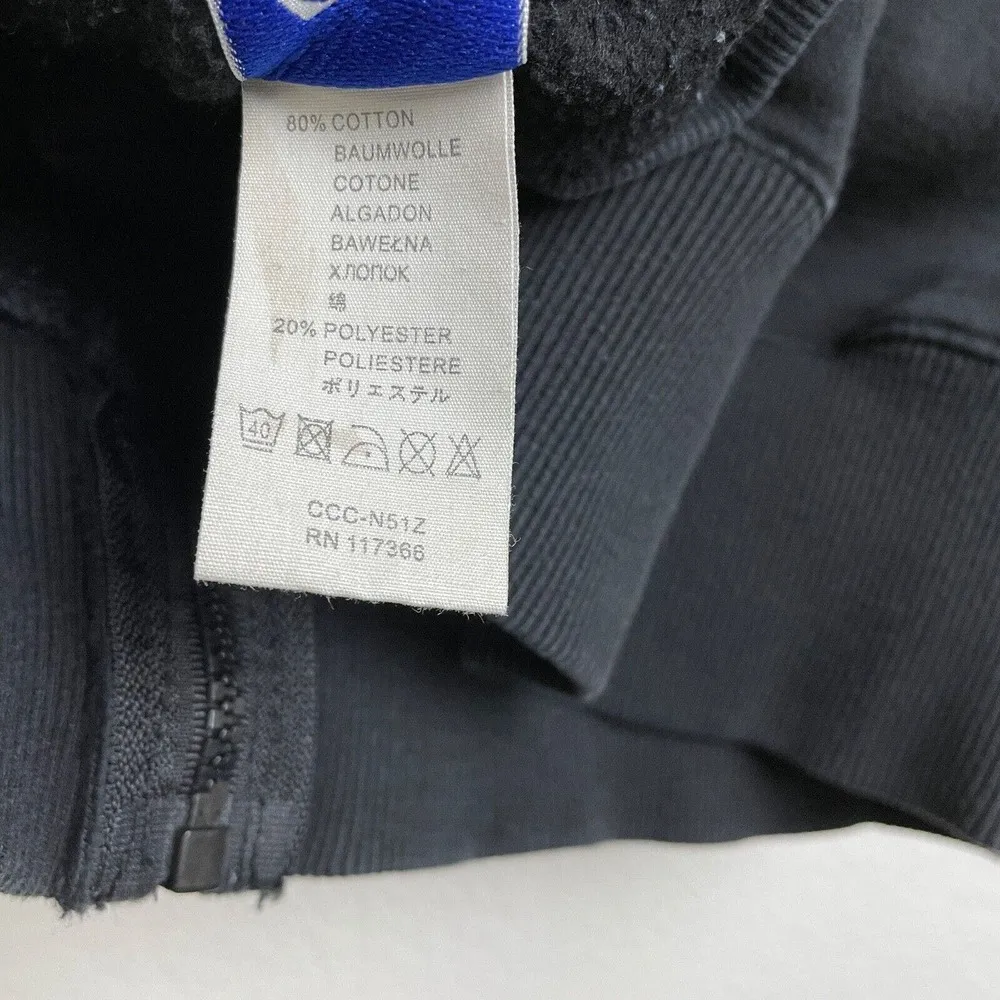 Fun. From New York Hoodie Small Black Pink Sweatshirt Band Concert Lincoln - Image 12