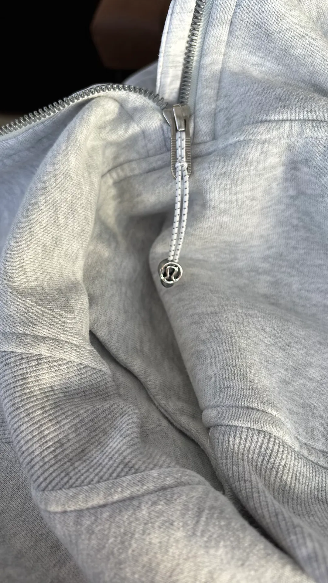 Half-Zip Scuba - Image 6