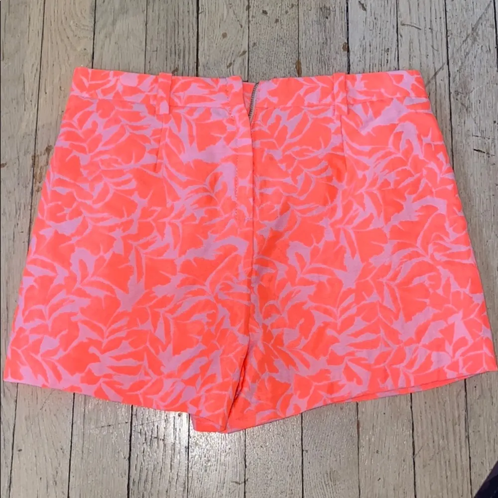 J Crew Dressy Shorts - Image 3