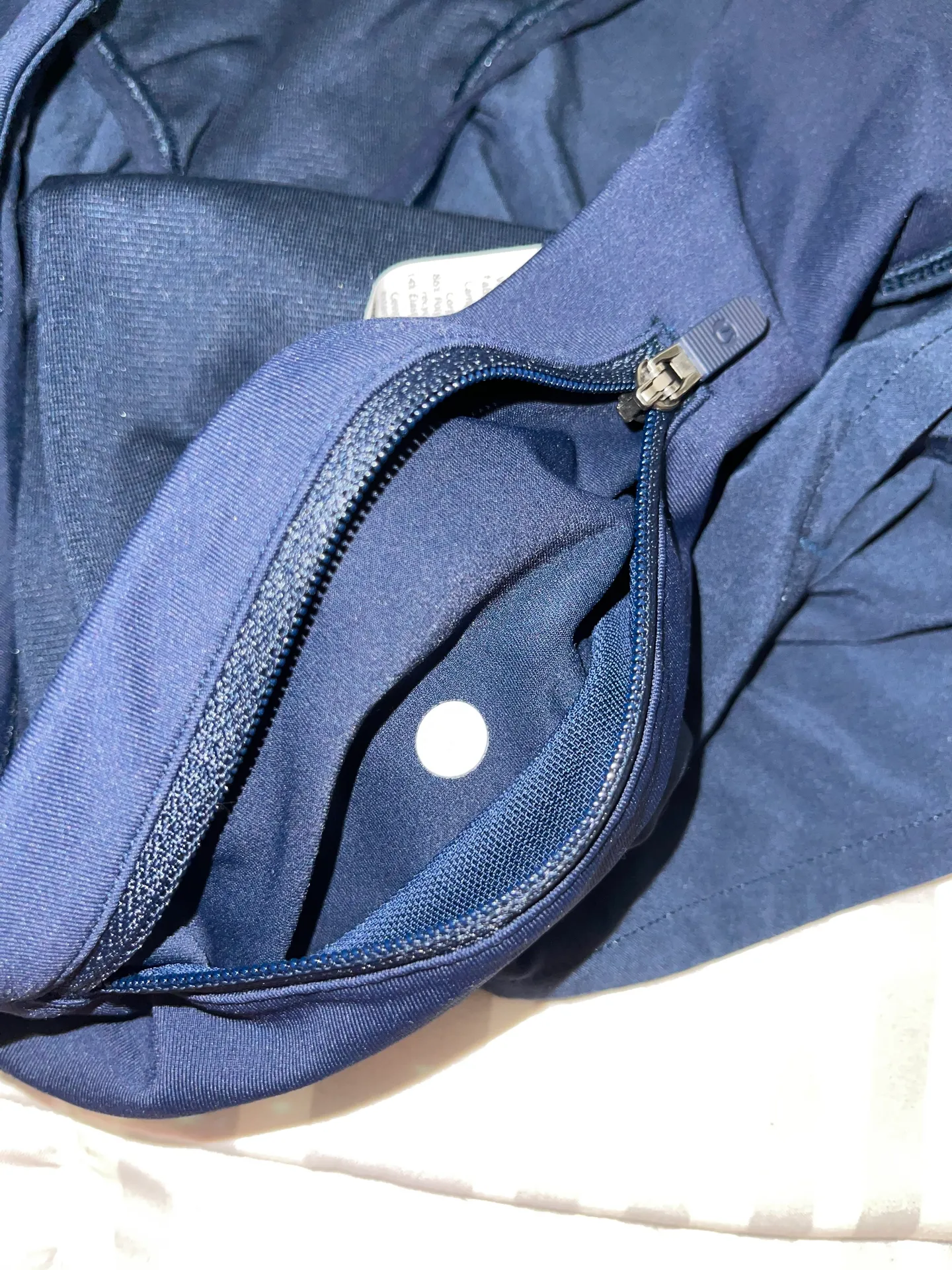 Lululemon Speed Shorts 2.5” - Image 3