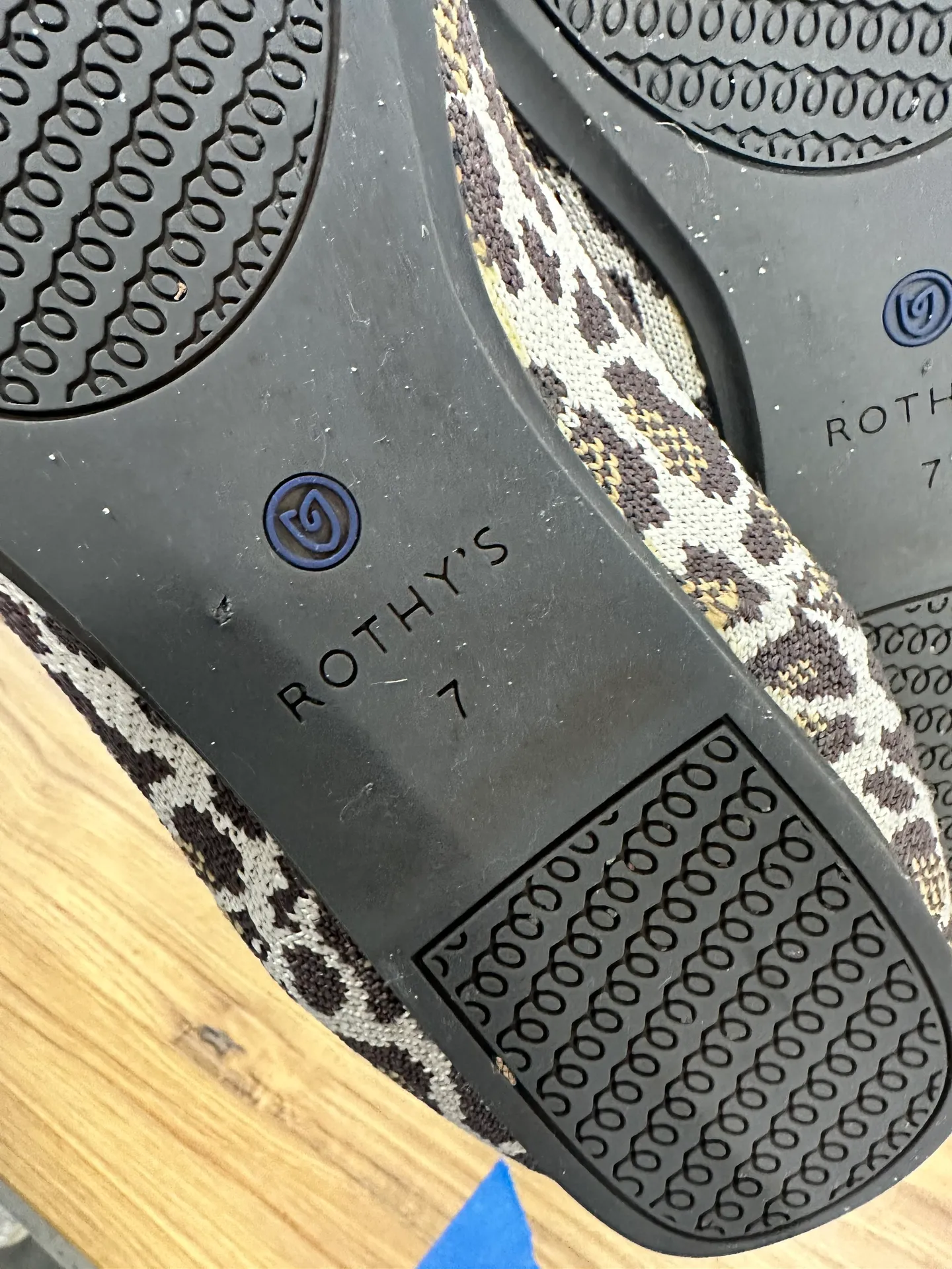 Rothy’s Flats  - Image 3