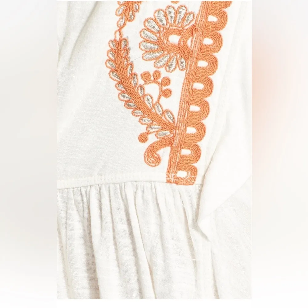 Free People Dos Segundos Top Medium - Image 4