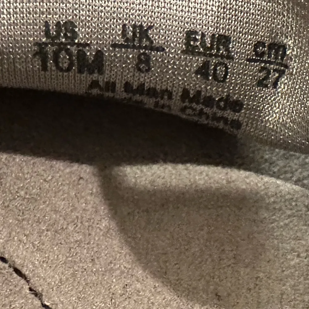 LifeStride Women’s Black Slip On Loafers Shoes US 10 - Image 5