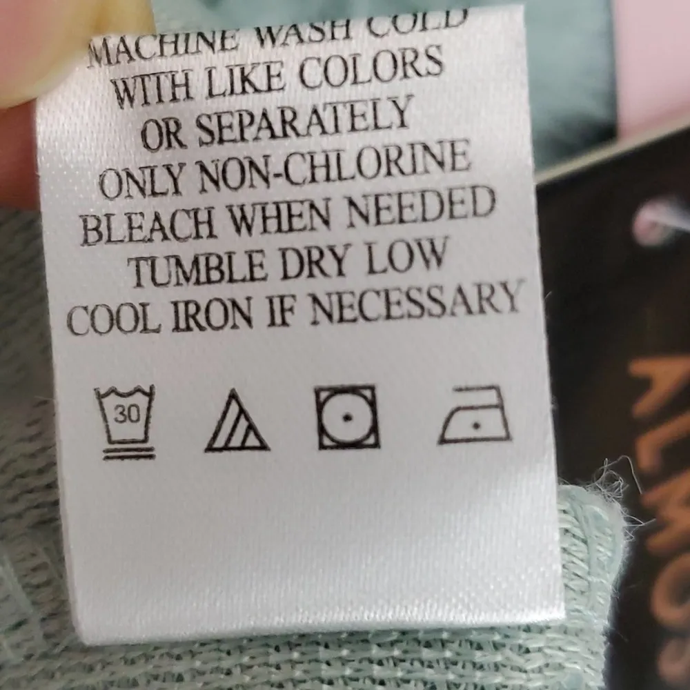 Almost Famous Teal‎ Sweater (NWT) - Image 7