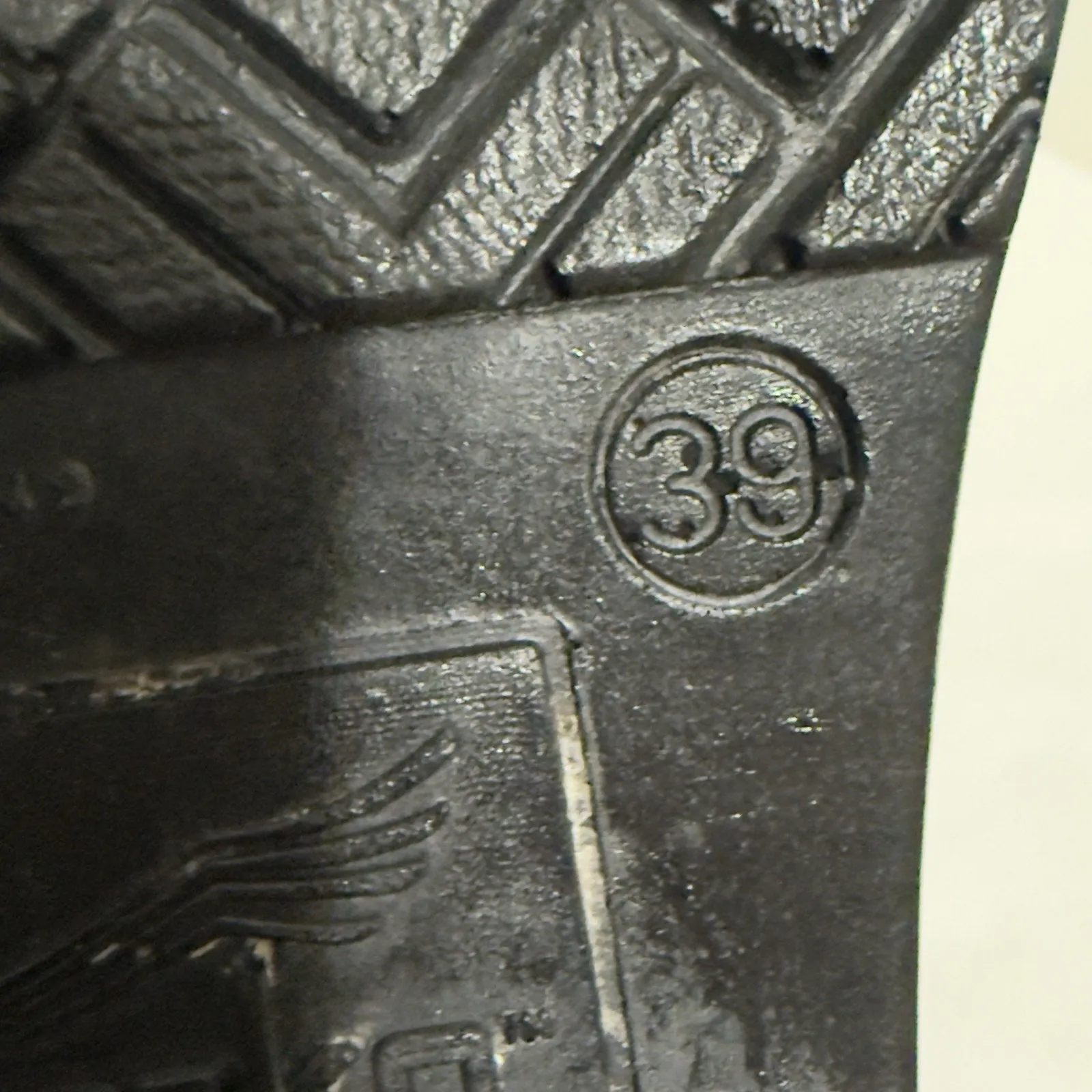 Dankso Antique Brown Oiled Leather Women's Clogs Shoes Size 39/US 8.5 Women’s - Image 13