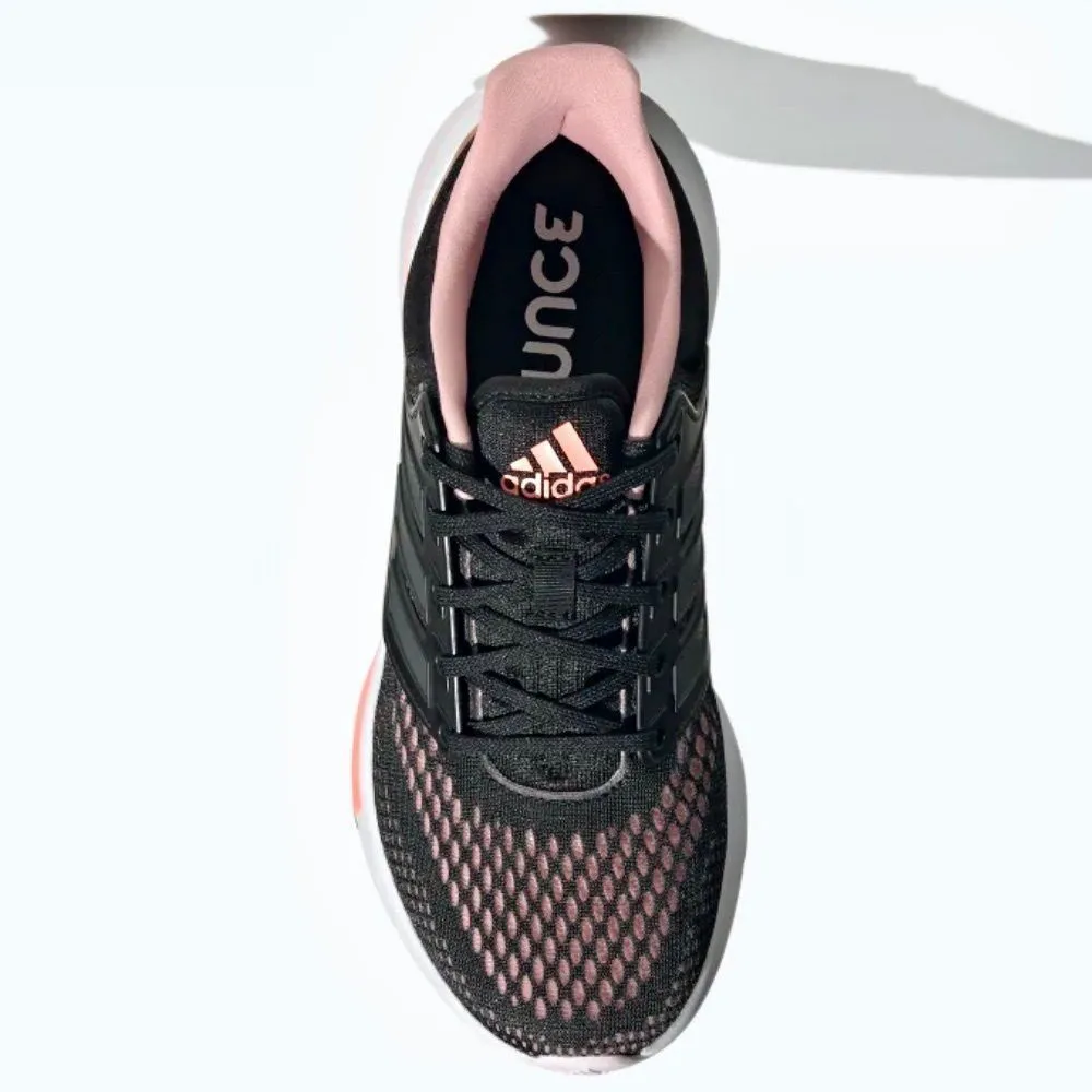 ADIDAS EQ21 Women’s Grey and Pink Running & Cross-Training Shoes Sz 8.5 NWT - Image 14