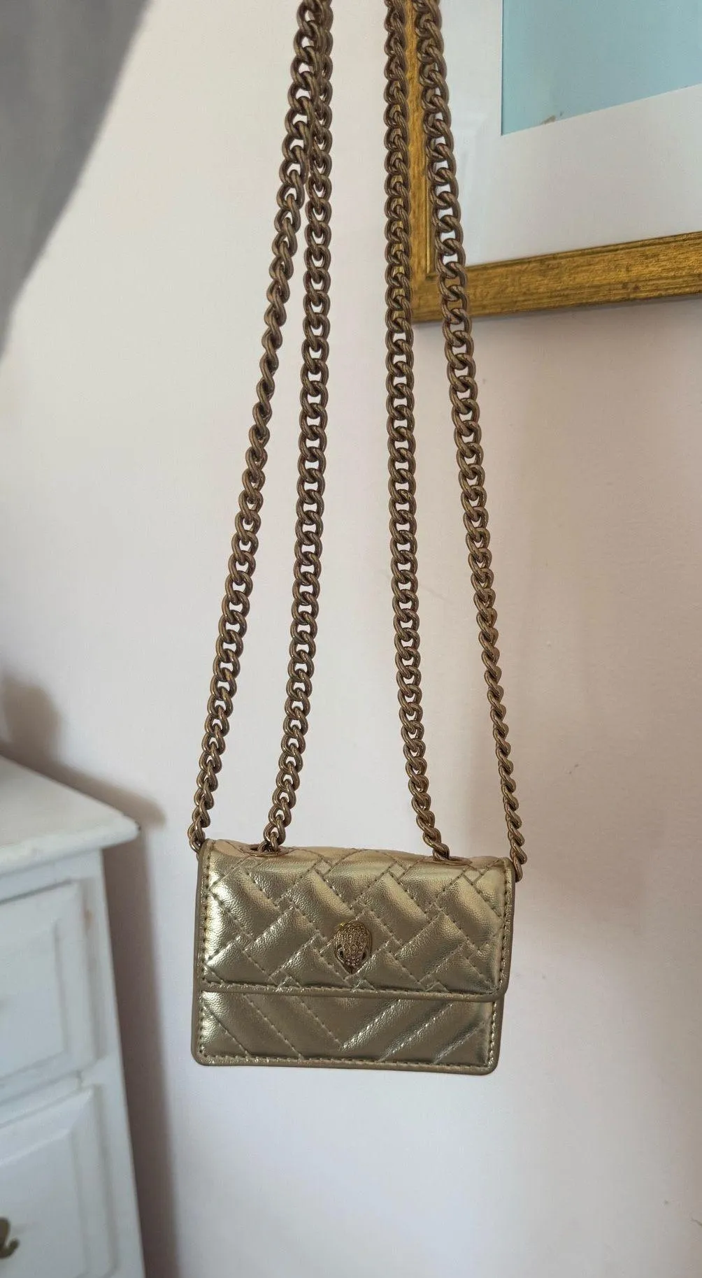 Kurt Geiger Bag Mini Kensington - Image 2