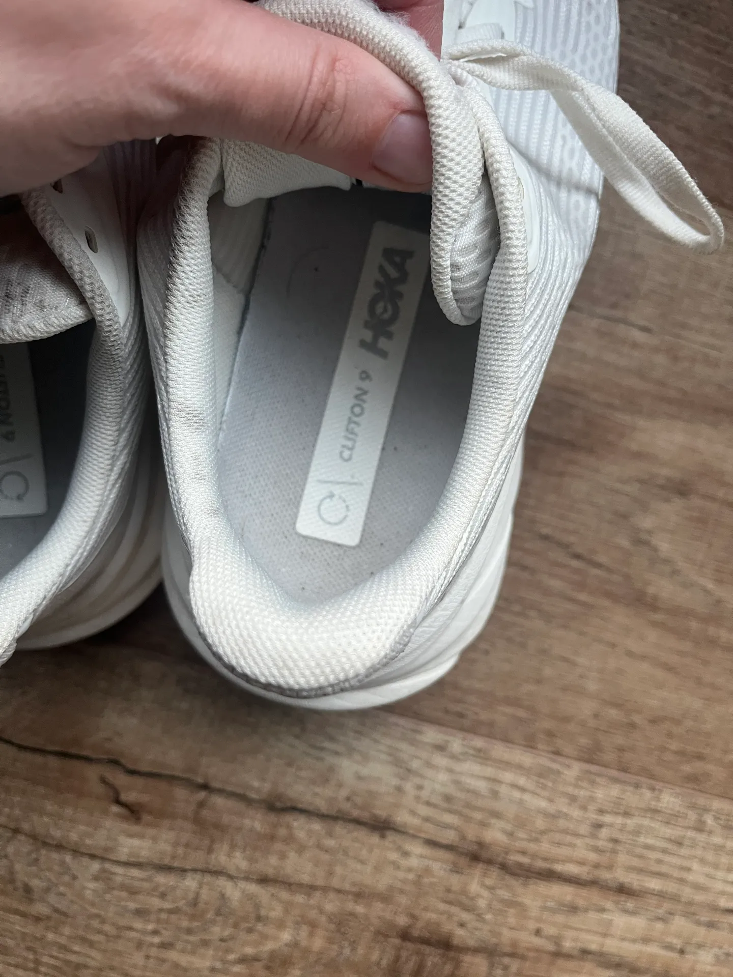 Clifton 9 Sneakers - Image 3