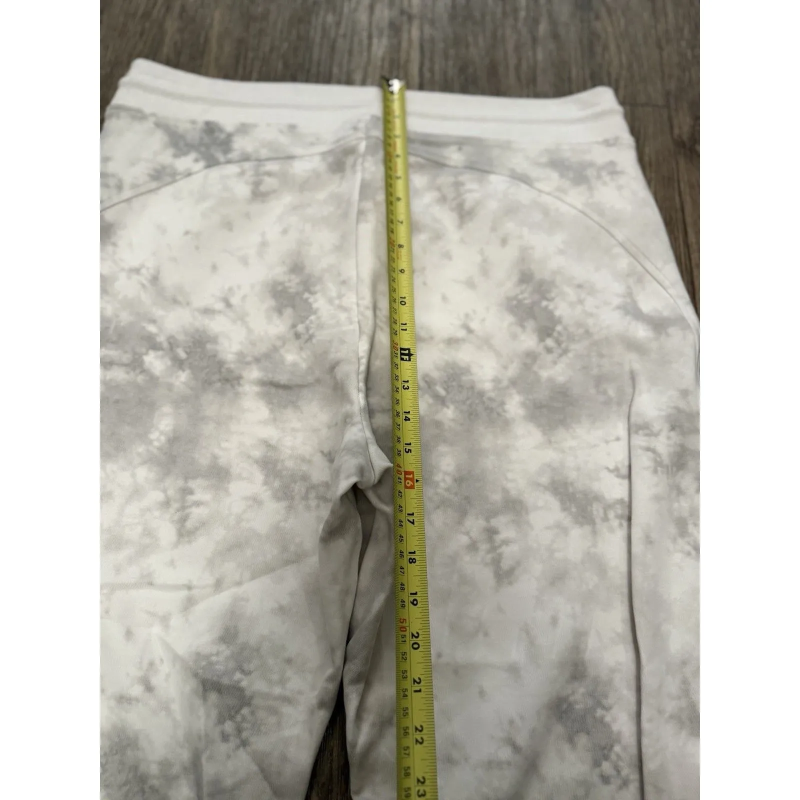 Old Navy Dynamic Fleece Tie Dye Joggers‎ Size XL - Image 4