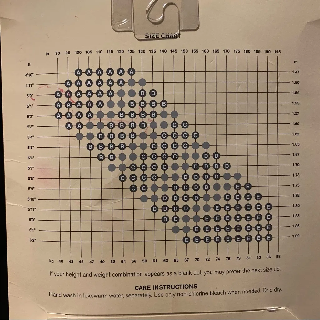 Bloch tan bloch endura adaptate ladies ballet tights - Image 5