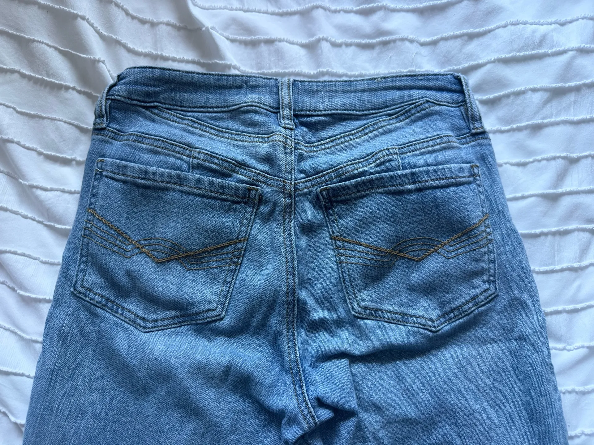 Idyllwind Miranda Lambert Jeans - Image 3